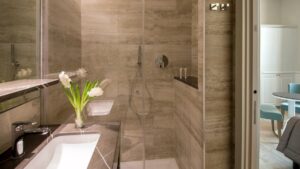 Princeps Hotel - struttura accessibile a Roma verificata da VemRent