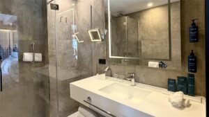 Radisson Blu Ghr Hotel - struttura accessibile a Roma verificata da VemRent