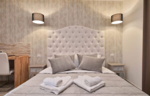 Relais Barberini - struttura accessibile a Roma verificata da VemRent