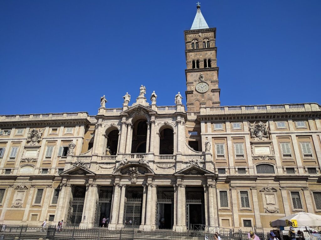 Relais Corso Maggiore - struttura accessibile a Roma verificata da VemRent