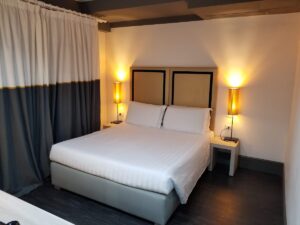 Relais Corso Maggiore - struttura accessibile a Roma verificata da VemRent