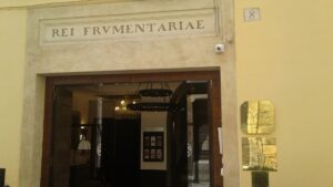 Relais Corso Maggiore - struttura accessibile a Roma verificata da VemRent