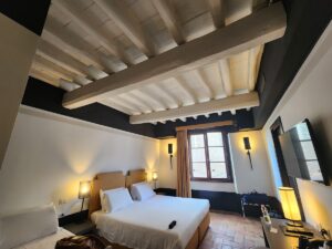 Relais Corso Maggiore - struttura accessibile a Roma verificata da VemRent
