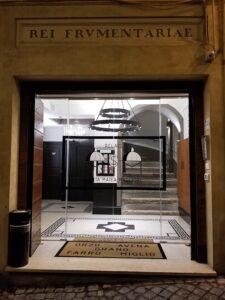 Relais Corso Maggiore - struttura accessibile a Roma verificata da VemRent