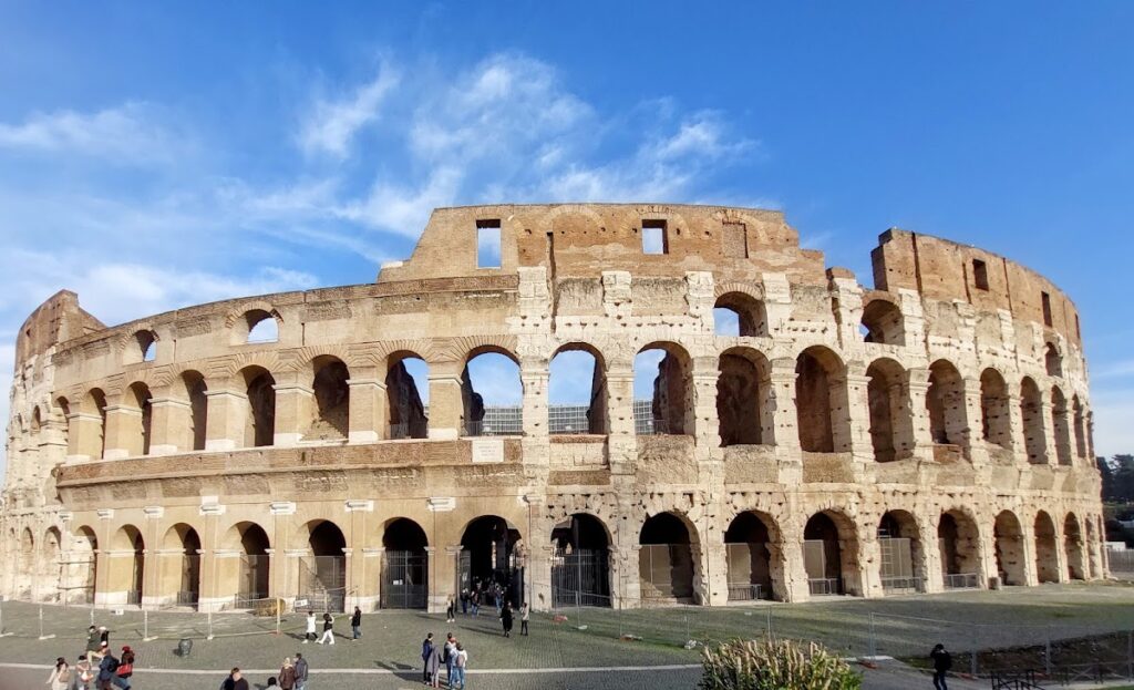 Relais Dei Papi - struttura accessibile a Roma verificata da VemRent