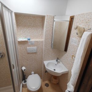 Relais Dei Papi - struttura accessibile a Roma verificata da VemRent