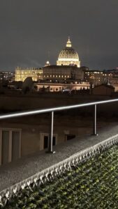 Relais Dei Papi - struttura accessibile a Roma verificata da VemRent