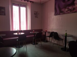 Relais Dei Papi - struttura accessibile a Roma verificata da VemRent