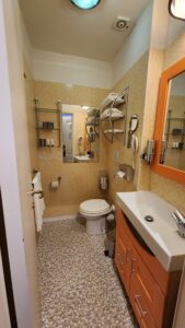 Relais Fontana Di Trevi - struttura accessibile a Roma verificata da VemRent
