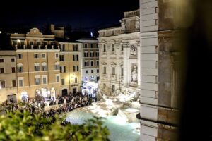 Relais Fontana Di Trevi