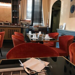 Relais Fontana Di Trevi - struttura accessibile a Roma verificata da VemRent