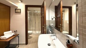 Relais Le Clarisse A Trastevere - struttura accessibile a Roma verificata da VemRent