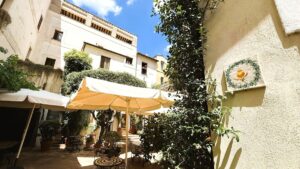 Relais Le Clarisse A Trastevere