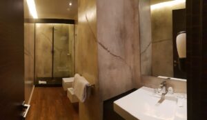 Relais Orso - struttura accessibile a Roma verificata da VemRent