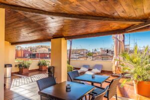 Relais Trevi - struttura accessibile a Roma verificata da VemRent