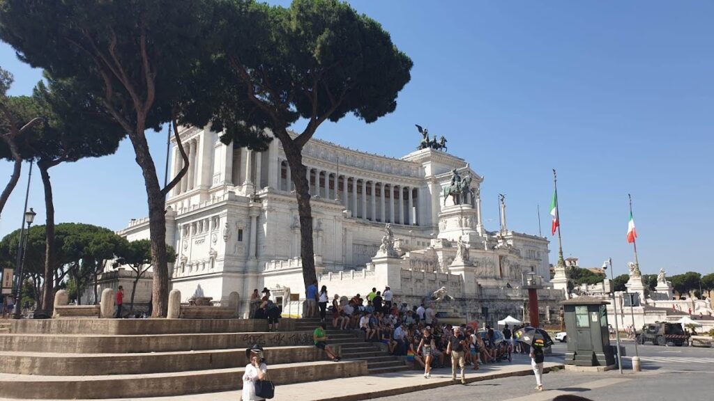 Relais Vittoria Colonna - struttura accessibile a Roma verificata da VemRent