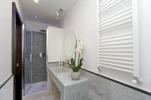 Relais Vittoria Colonna - struttura accessibile a Roma verificata da VemRent
