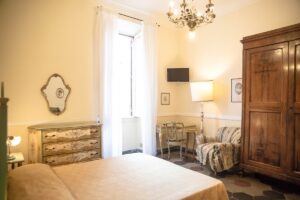 Residenza Maritti - struttura accessibile a Roma verificata da VemRent