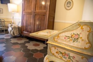 Residenza Maritti - struttura accessibile a Roma verificata da VemRent