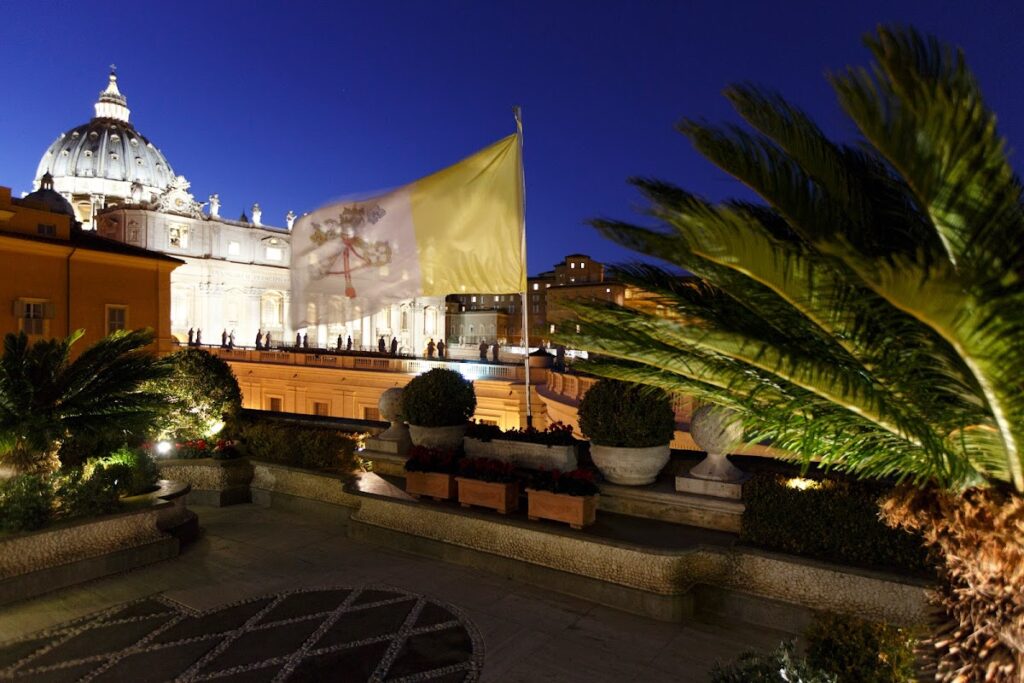 Residenza Paolo Vi - struttura accessibile a Roma verificata da VemRent