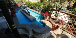 Residenza Paolo Vi - struttura accessibile a Roma verificata da VemRent
