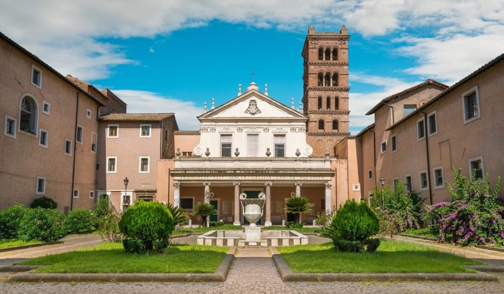 Residenza San Calisto - struttura accessibile a Roma verificata da VemRent