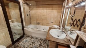 Residenza San Calisto - struttura accessibile a Roma verificata da VemRent