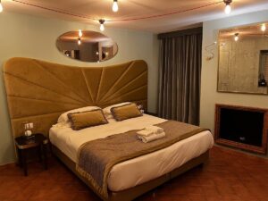 Residenza Spada - struttura accessibile a Roma verificata da VemRent
