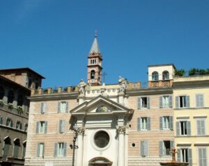 Residenza Spada - struttura accessibile a Roma verificata da VemRent