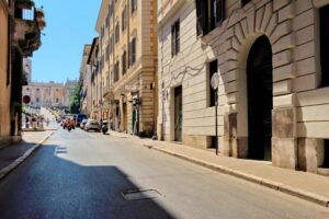 Roma Five Suites
