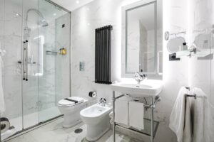 Roma Luxus Hotel - struttura accessibile a Roma verificata da VemRent