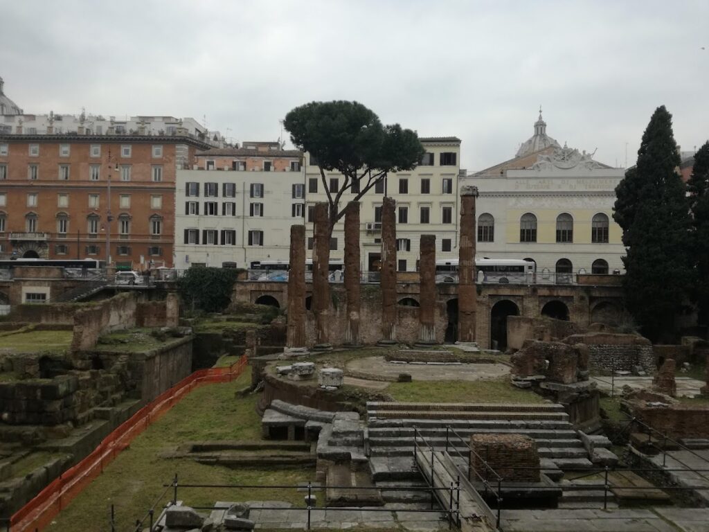 Roma Prince Inn B&B - struttura accessibile a Roma verificata da VemRent