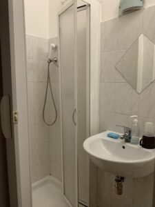 Roma Prince Inn B&B - struttura accessibile a Roma verificata da VemRent