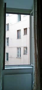 Roma Prince Inn B&B - struttura accessibile a Roma verificata da VemRent