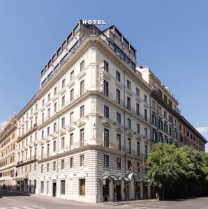 Romanico Palace Hotel & Spa