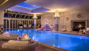 Rome Cavalieri, A Waldorf Astoria Hotel - struttura accessibile a Roma verificata da VemRent