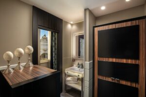 Rome Glam Hotel - struttura accessibile a Roma verificata da VemRent