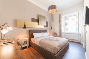 Rome Hosting Guesthouse - struttura accessibile a Roma verificata da VemRent