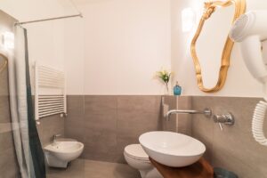 Rome Hosting Guesthouse - struttura accessibile a Roma verificata da VemRent