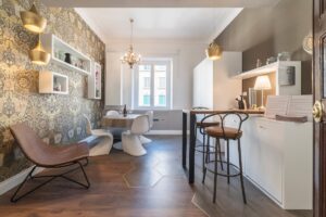Rome Hosting Guesthouse - struttura accessibile a Roma verificata da VemRent