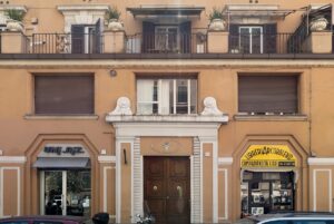 Rome Hosting Guesthouse - struttura accessibile a Roma verificata da VemRent