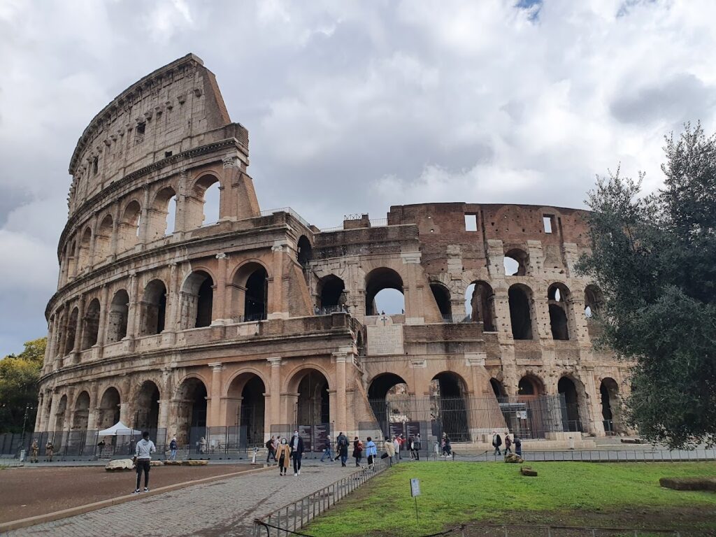 Rome King Suite - struttura accessibile a Roma verificata da VemRent