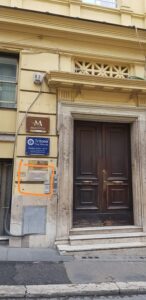 Rome King Suite - struttura accessibile a Roma verificata da VemRent