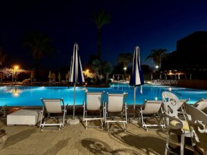 Rome Marriott Park Hotel - struttura accessibile a Roma verificata da VemRent