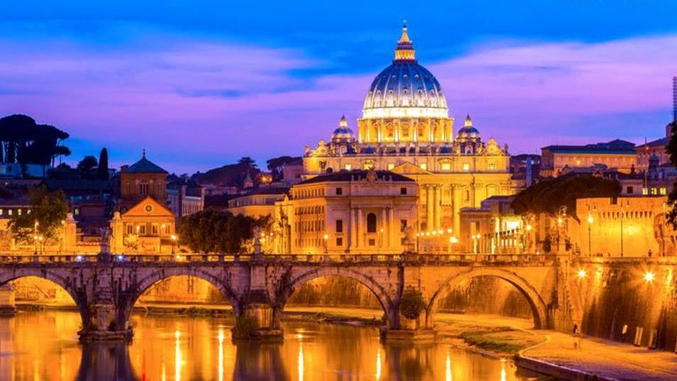 Rome Marriott Park Hotel - struttura accessibile a Roma verificata da VemRent