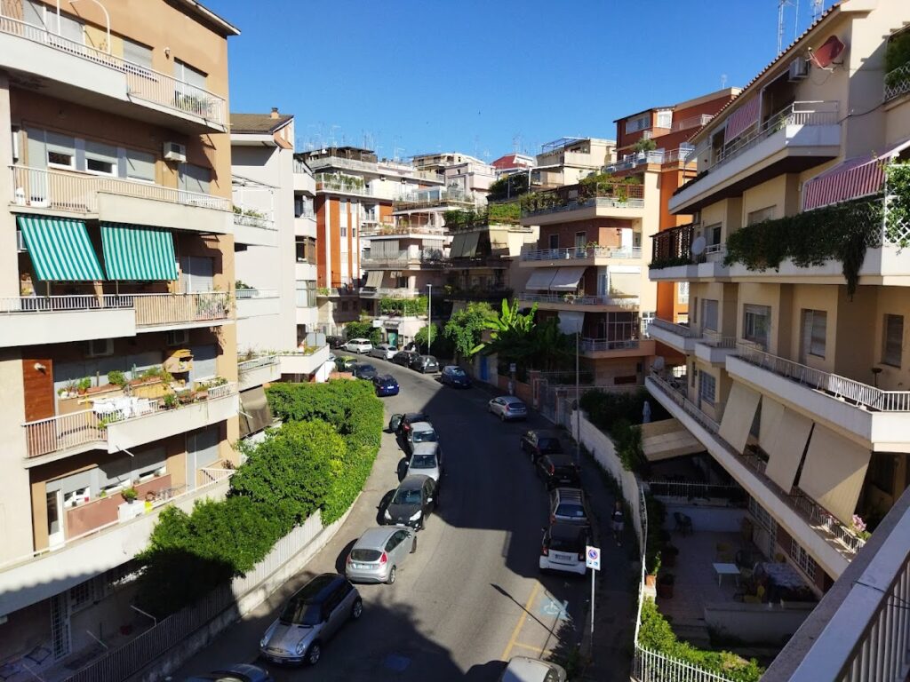 Rometown B&B - struttura accessibile a Roma verificata da VemRent