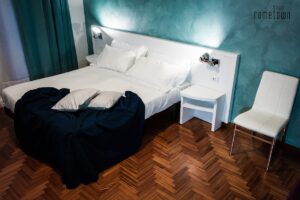Rometown B&B - struttura accessibile a Roma verificata da VemRent