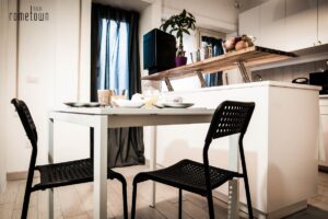 Rometown B&B - struttura accessibile a Roma verificata da VemRent