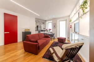 Saint Peter House Station - struttura accessibile a Roma verificata da VemRent