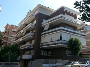 San Pietro & Trastevere Home - struttura accessibile a Roma verificata da VemRent